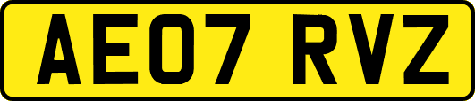 AE07RVZ
