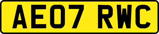 AE07RWC