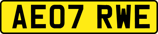 AE07RWE