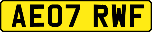 AE07RWF