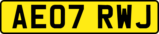 AE07RWJ