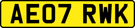 AE07RWK