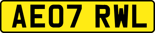 AE07RWL