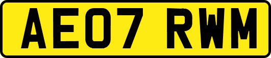 AE07RWM