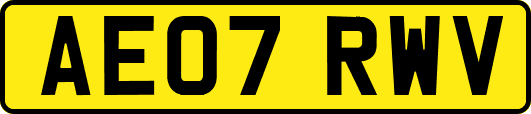 AE07RWV