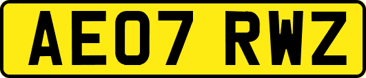 AE07RWZ