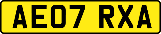 AE07RXA