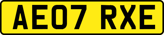 AE07RXE
