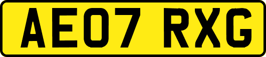 AE07RXG