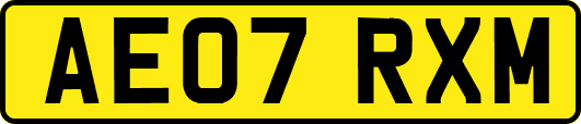 AE07RXM