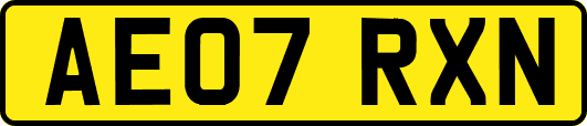 AE07RXN