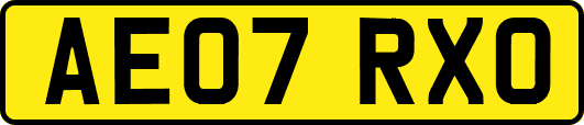 AE07RXO