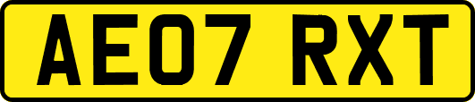 AE07RXT