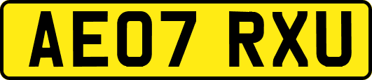 AE07RXU