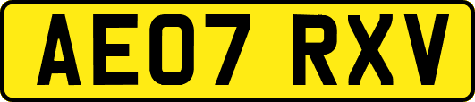 AE07RXV