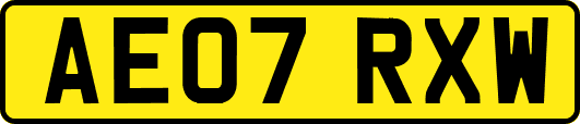 AE07RXW