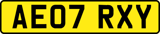 AE07RXY