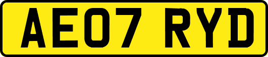 AE07RYD