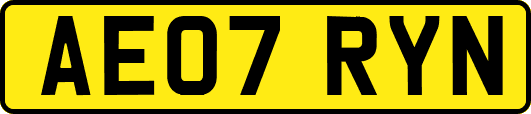 AE07RYN