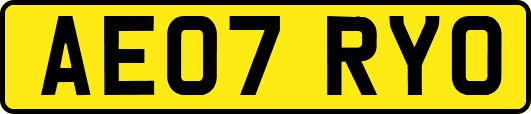 AE07RYO