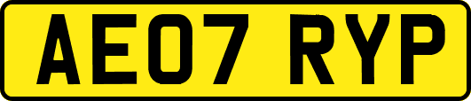 AE07RYP