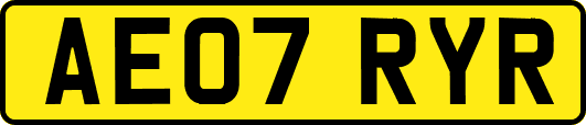 AE07RYR