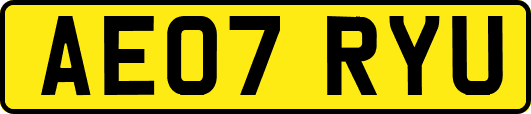 AE07RYU