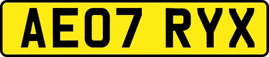 AE07RYX