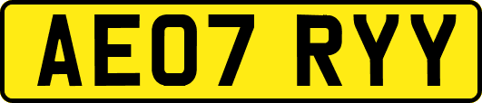 AE07RYY