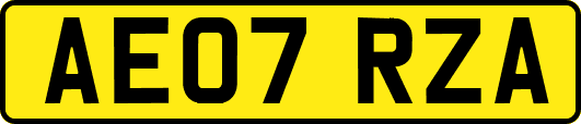 AE07RZA