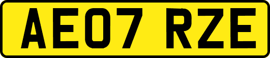 AE07RZE