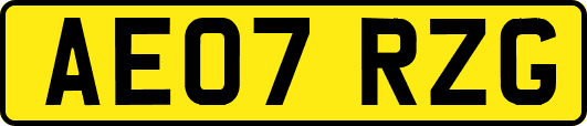 AE07RZG