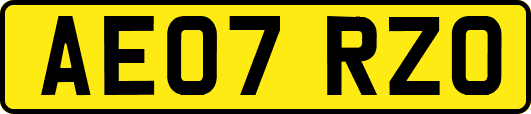 AE07RZO