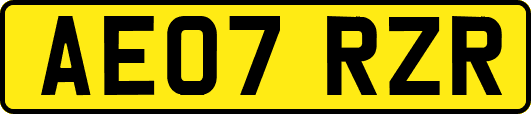 AE07RZR