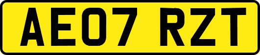 AE07RZT