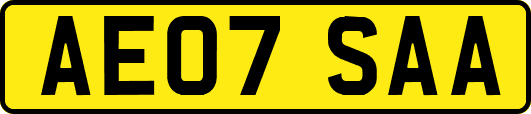AE07SAA