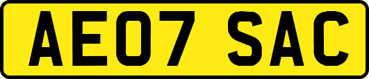 AE07SAC
