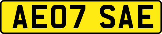AE07SAE