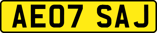 AE07SAJ