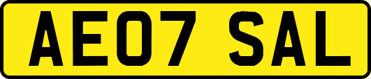 AE07SAL