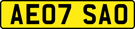 AE07SAO