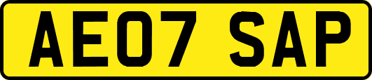 AE07SAP