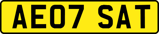 AE07SAT