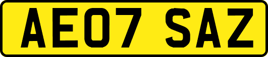 AE07SAZ