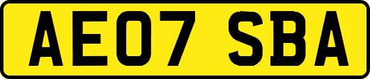 AE07SBA