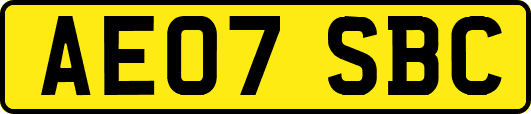 AE07SBC