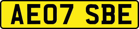 AE07SBE