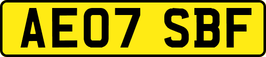 AE07SBF