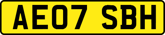 AE07SBH