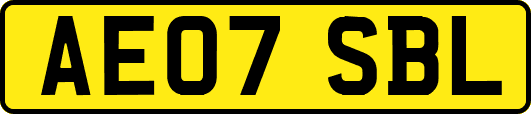 AE07SBL